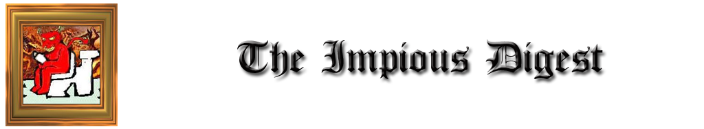 The Impious Digest